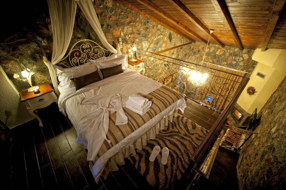 Фото Hotel Kaimak Inn