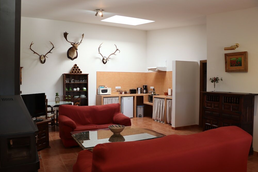 Фото Agroturismo la finka