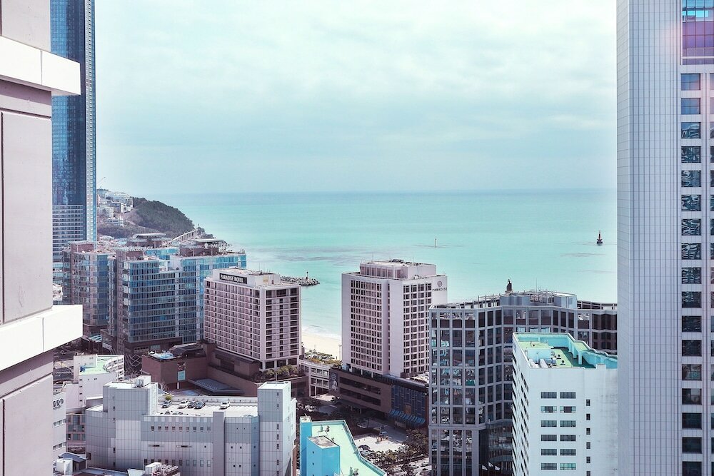 Фото SoTA Collection The Haeundae