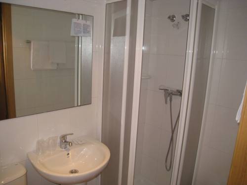 Фото Pension Segura