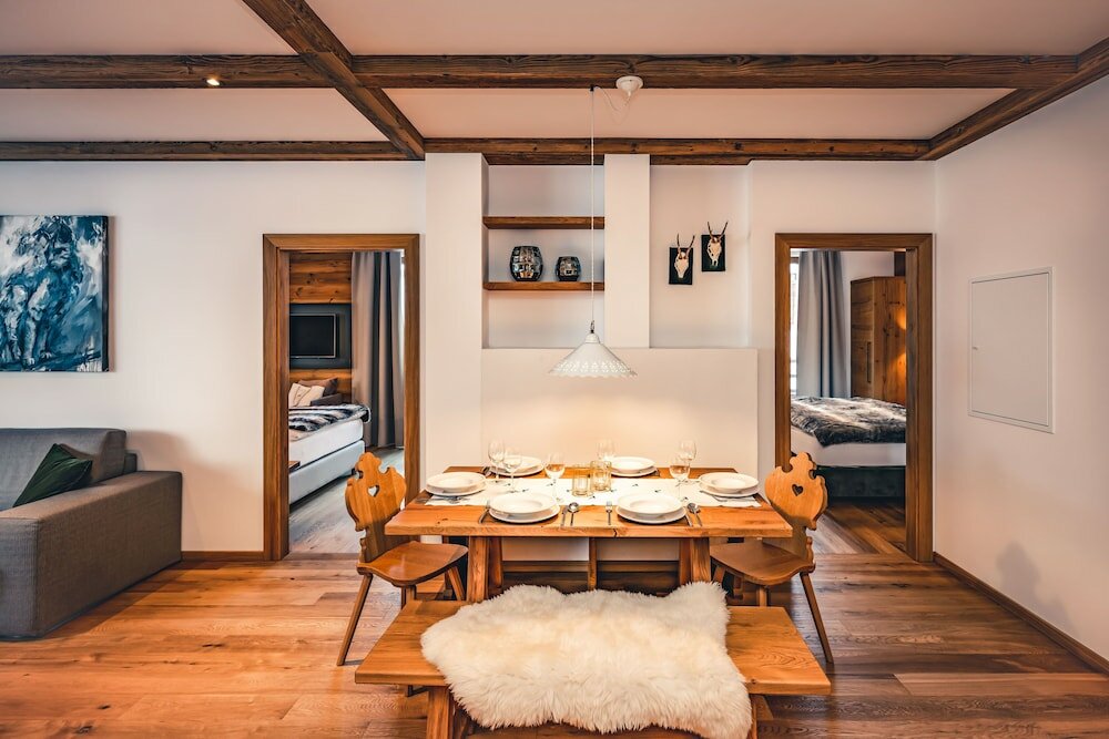 Фото Lux-Alp Chalet