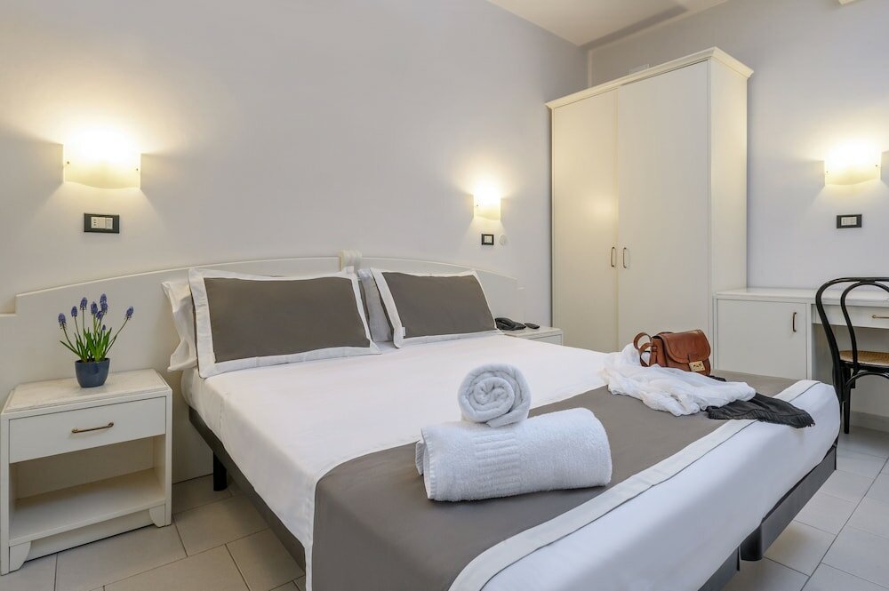 Фото Hotel Atlas