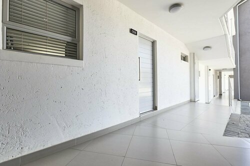 Гостиница The Residency Hurlingham в Йоханнесбурге