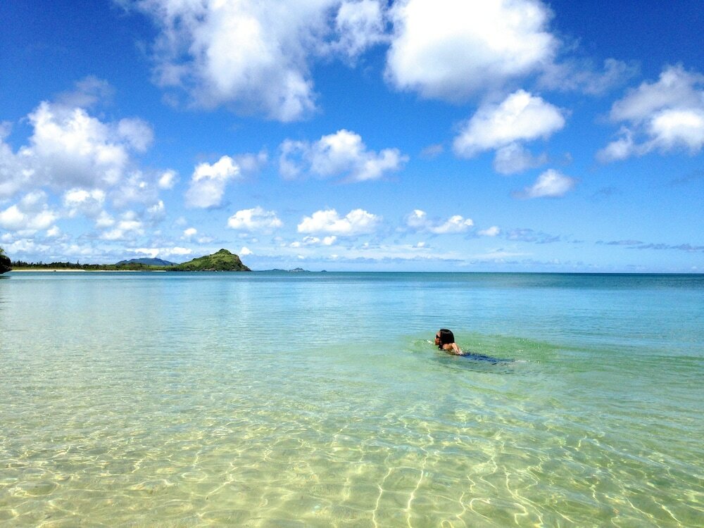 Фото Guesthouse Ho Aloha - Hostel