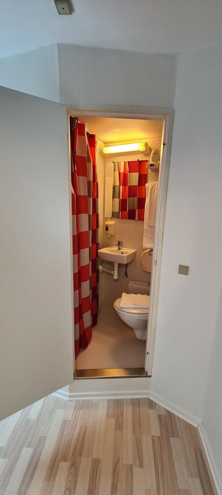 Фото Prinsen Hotel