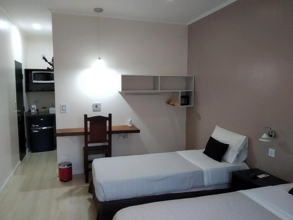 Фото Posada del Angu