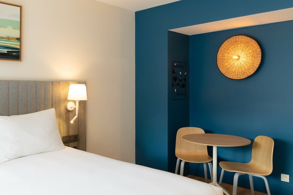 Фото Staybridge Suites Cannes Centre by IHG