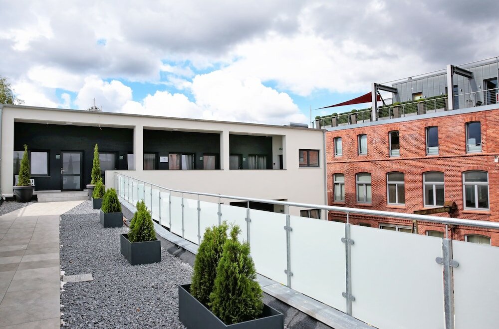 Фото Hotel Apart Go25