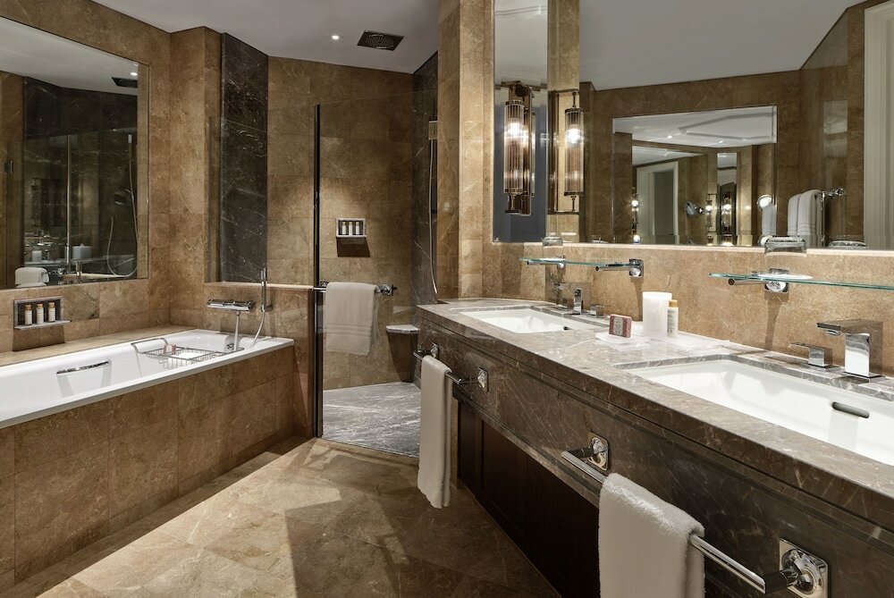 Фото Four Seasons Hotel Singapore