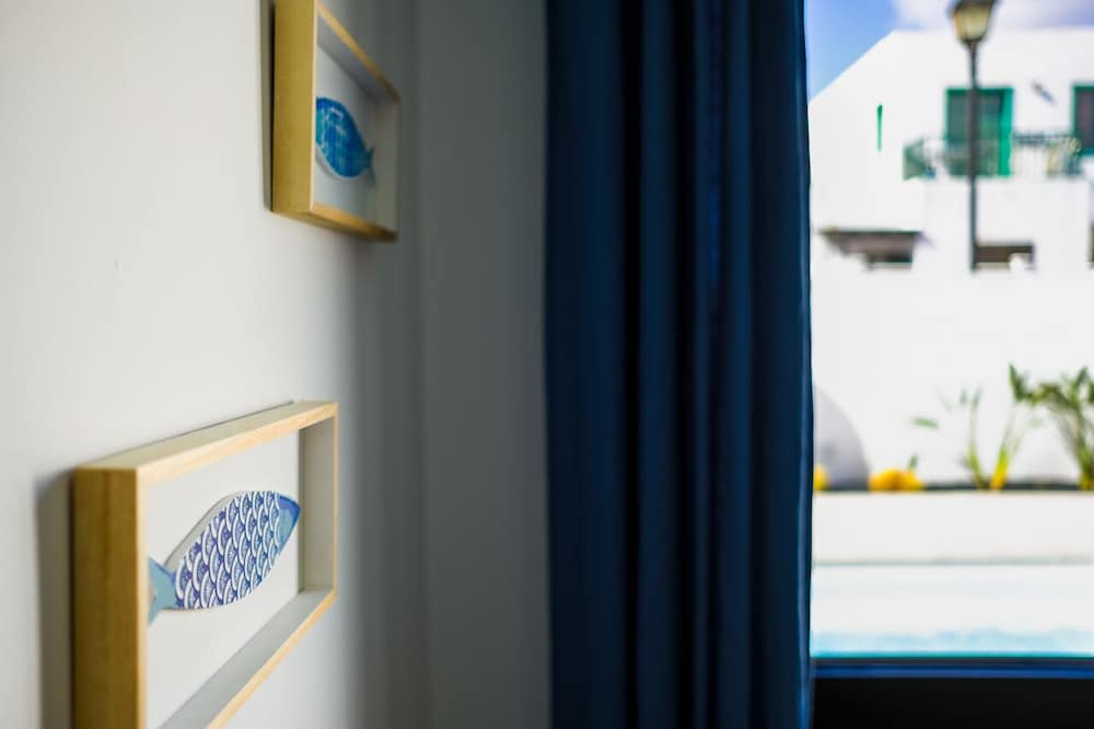 Фото Magma Rooms