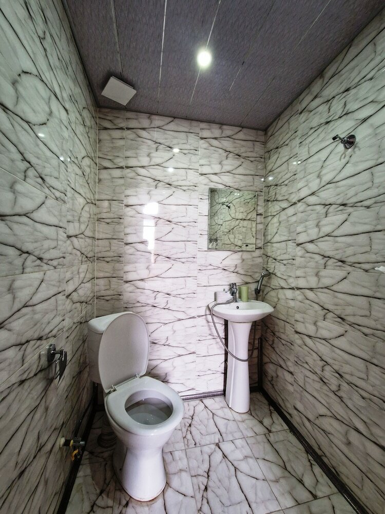 Фото Friendly Hotel