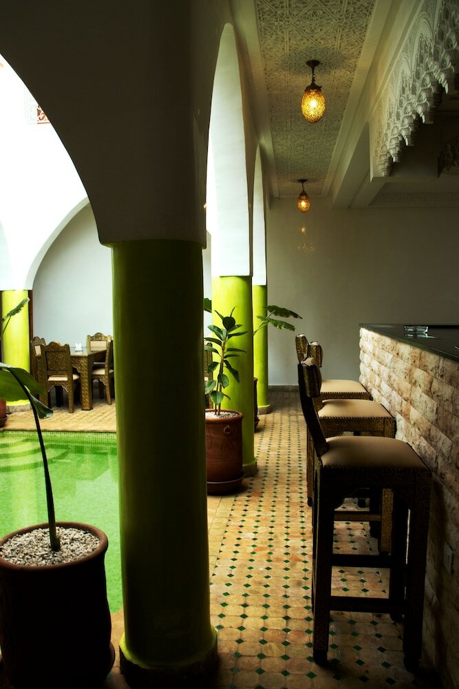 Фото Riad La Petite Rose