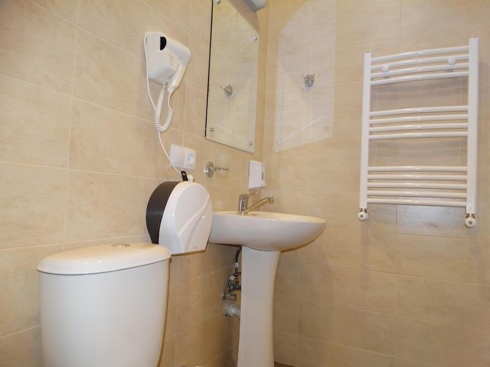 Фото Hotel Boutique Iveria