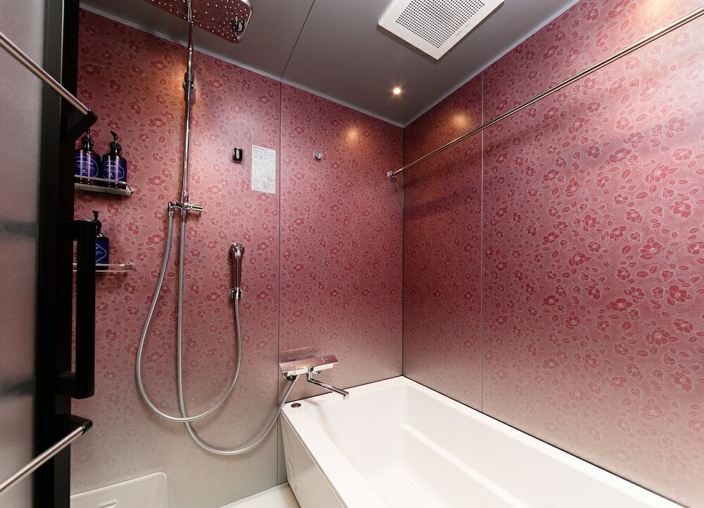 Фото Mimaru Kyoto Karasuma Oike North