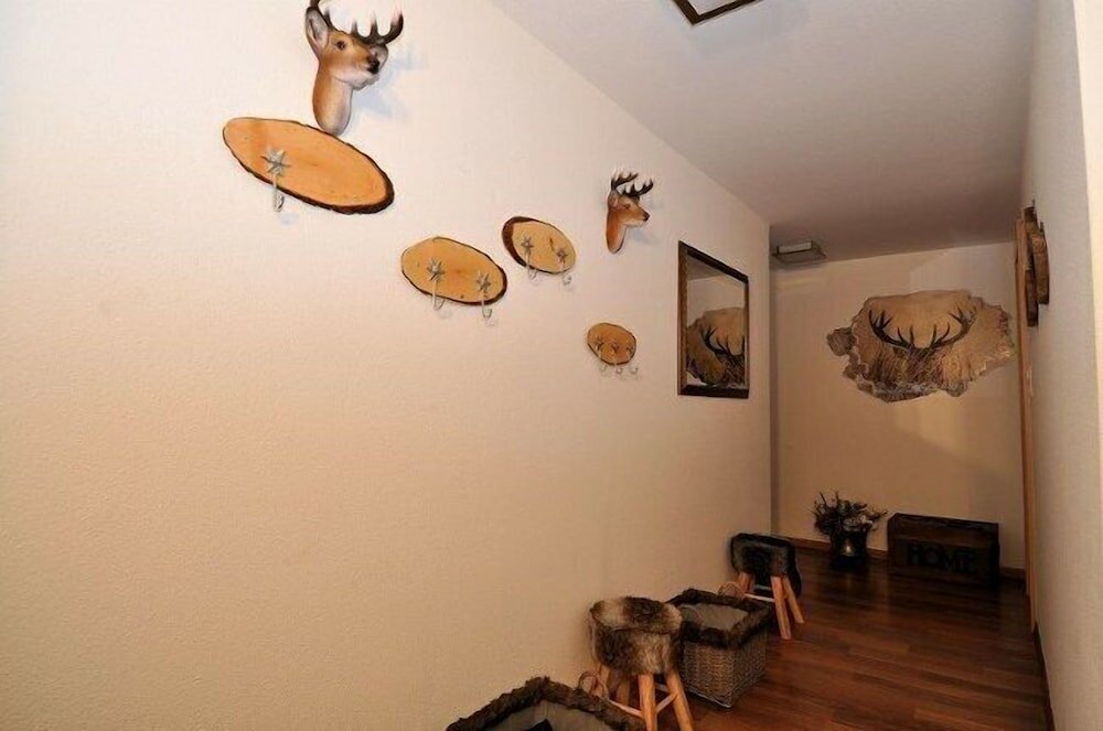 Фото Edelweiss Eden