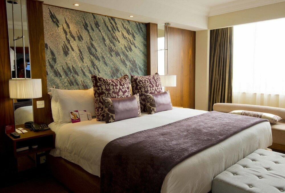 Фото Monomotapa Hotel