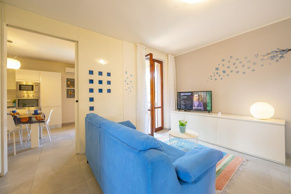 Фото Casa Del Faro