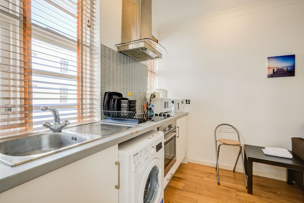 Фото Paddington Stays by Stay Guru