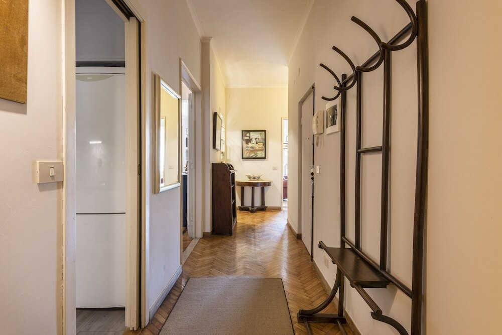 Фото Stunning Ponte Vecchio