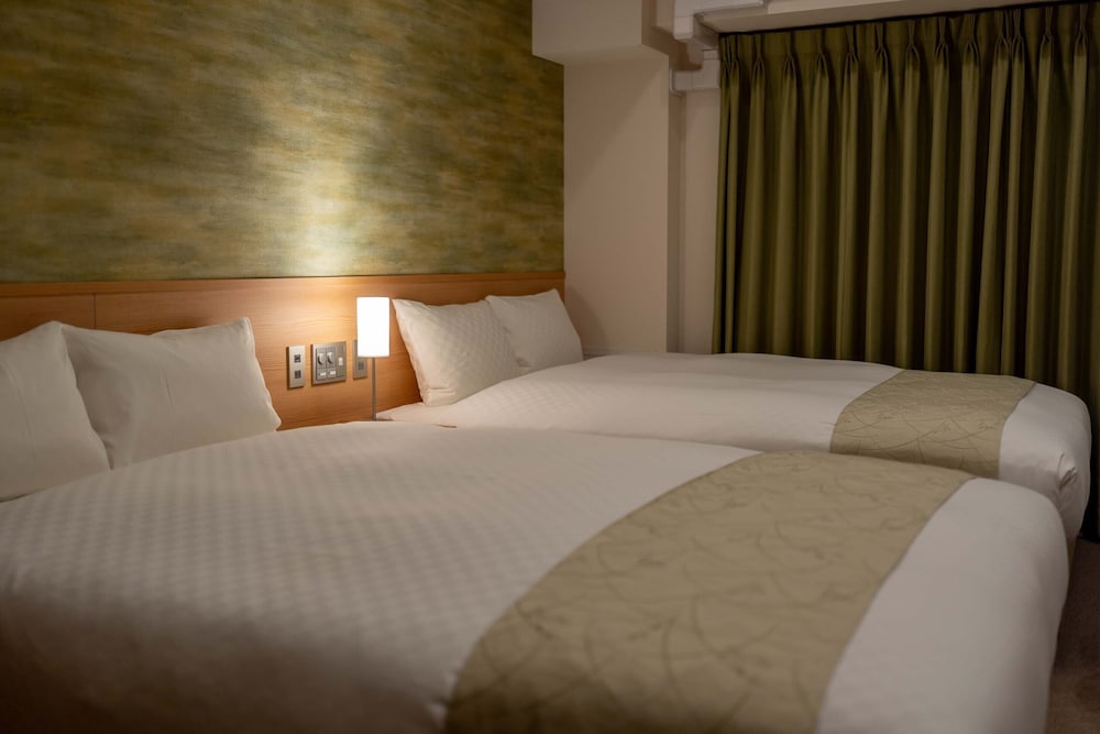 Фото Resi Stay Kyo Ryuvilux Nijo