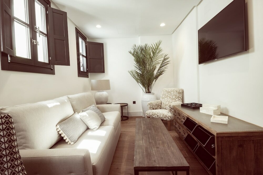 Фото Hotel Maison Ardois La Ciudadela Marbella