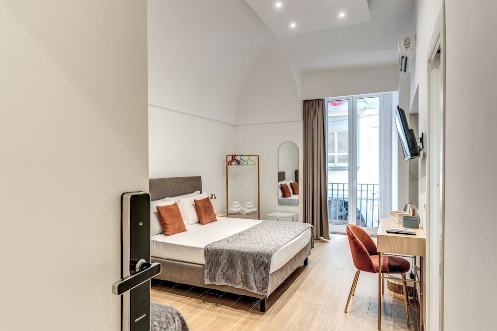 Фото Domus Partenopea