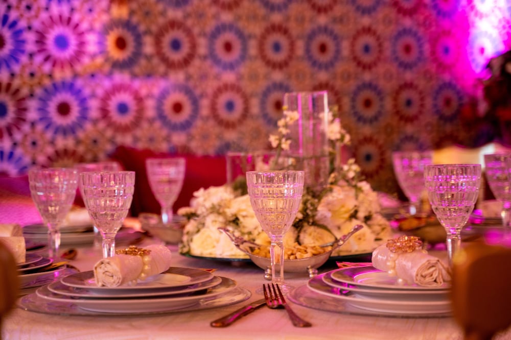 Фото Nomadz Palace