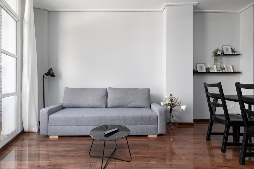 Фото Adarve Flats