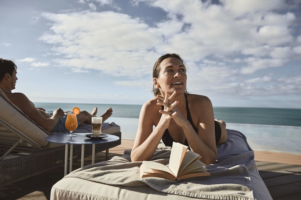 Фото Robinson Jandia Playa - Adults only