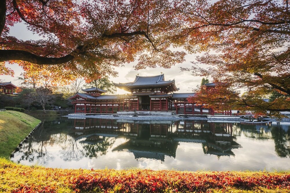 Фото Omo3 Kyoto Toji by Hoshino Resorts