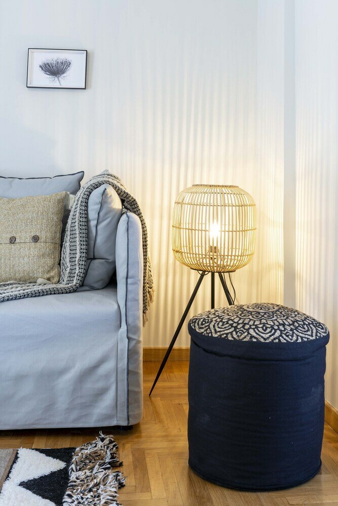 Фото Dandelion Apartment with Acropolis View