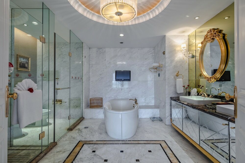 Фото Yungang Jianguo Hotel