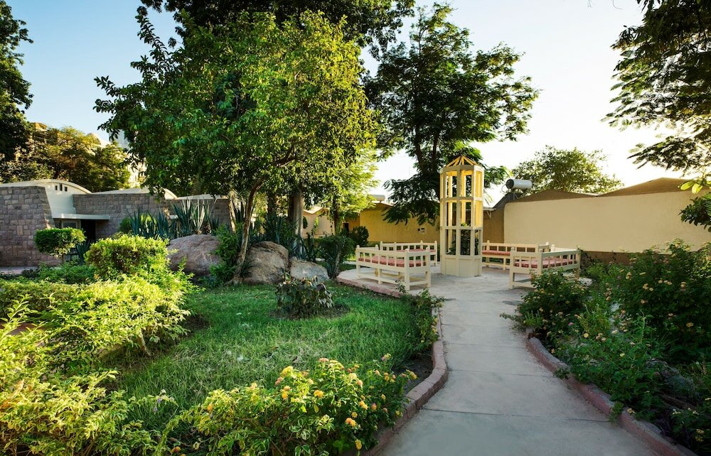 Фото Obelisk Nile Hotel Aswan