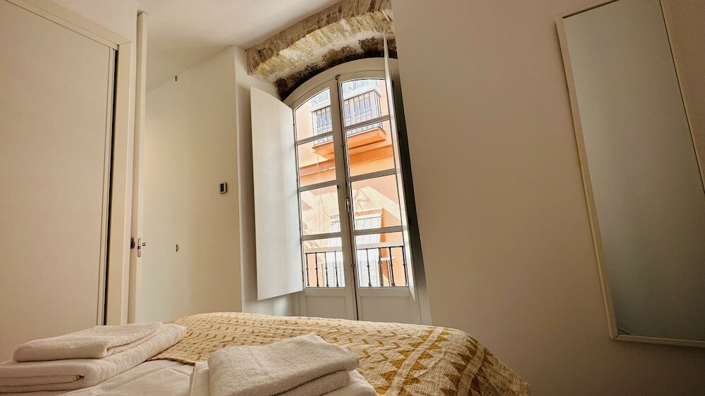 Фото Apartamentos Gadir Centro