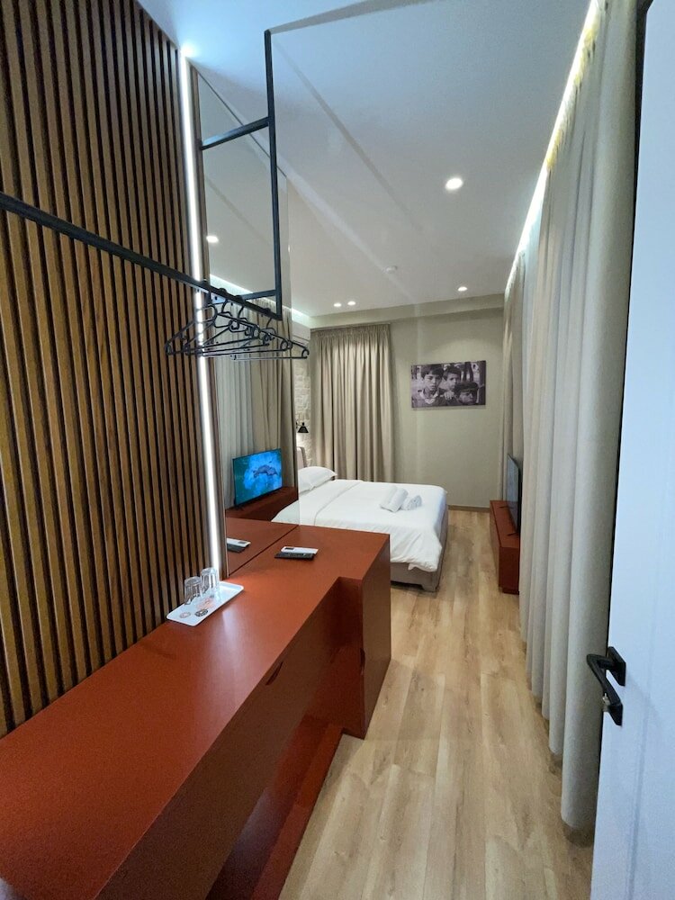 Фото Bujtina Apsus