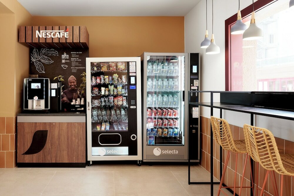 Фото Tent Lloret de Mar