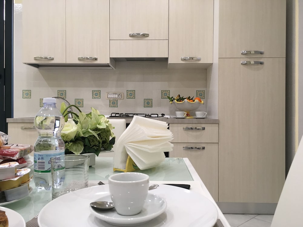 Фото Cetara Albergo Diffuso