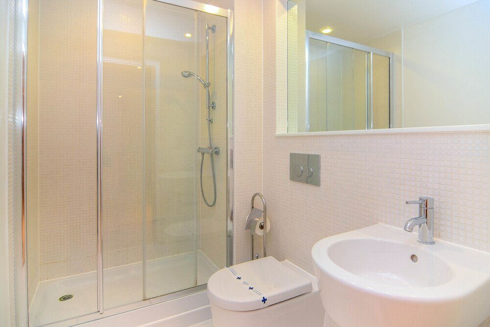 Фото Apartment Wharf - Indescon Wharf