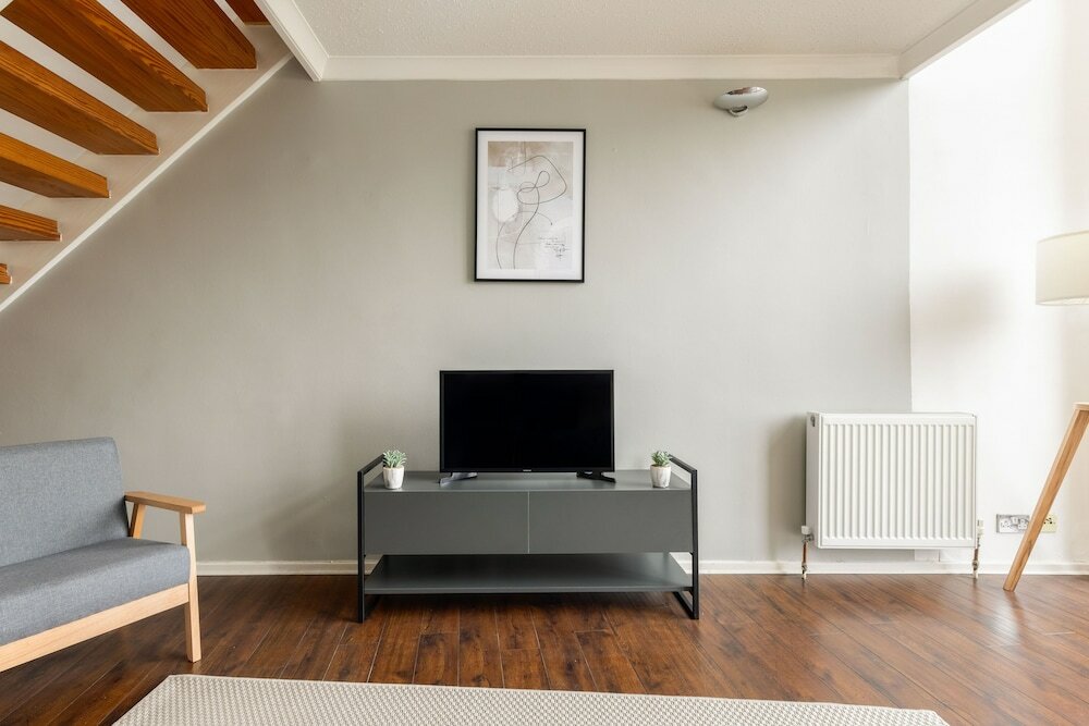 Фото The Rotherhithe Apartments