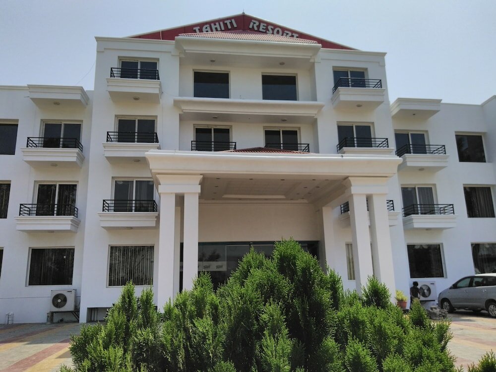 Фото Tahiti Resorts