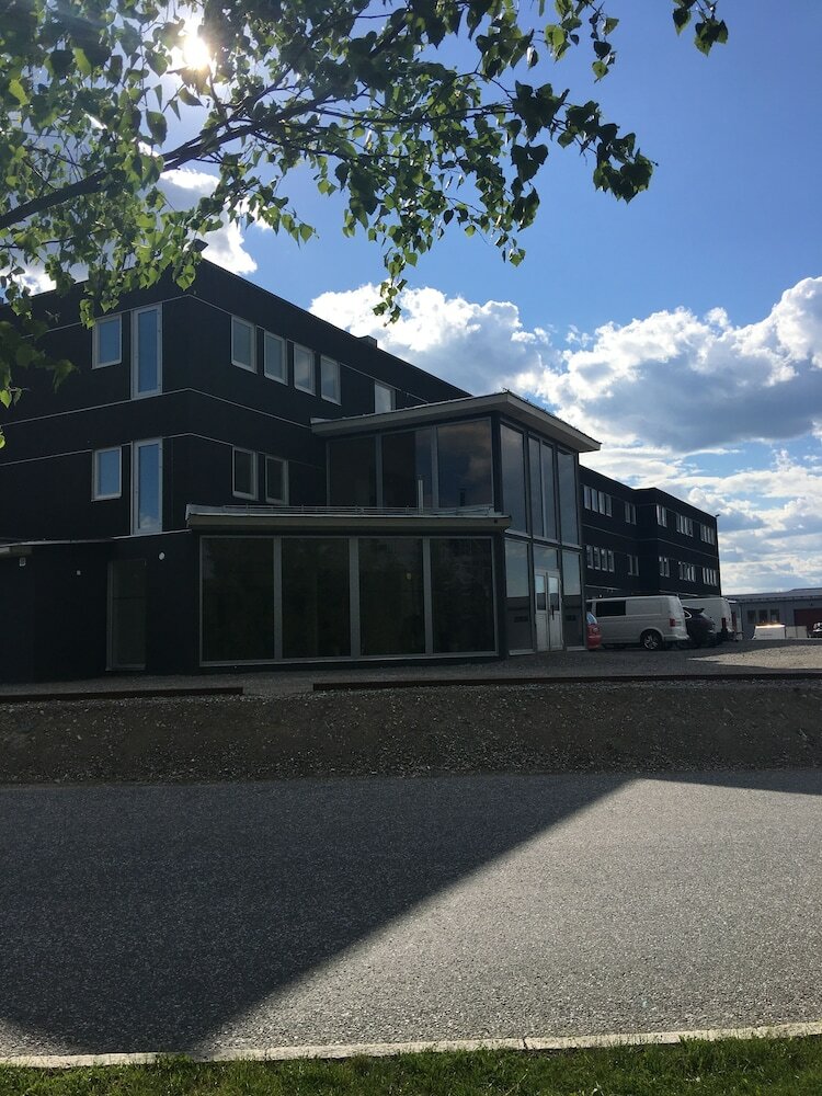 Фото Hotell Norrort