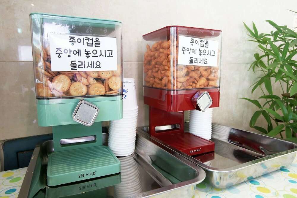 Фото Bucheon You&me