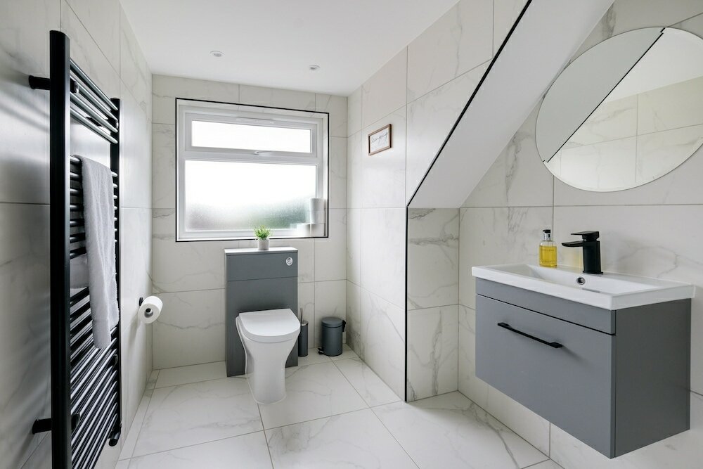 Фото Braywick Serviced Apartments by Ferndale