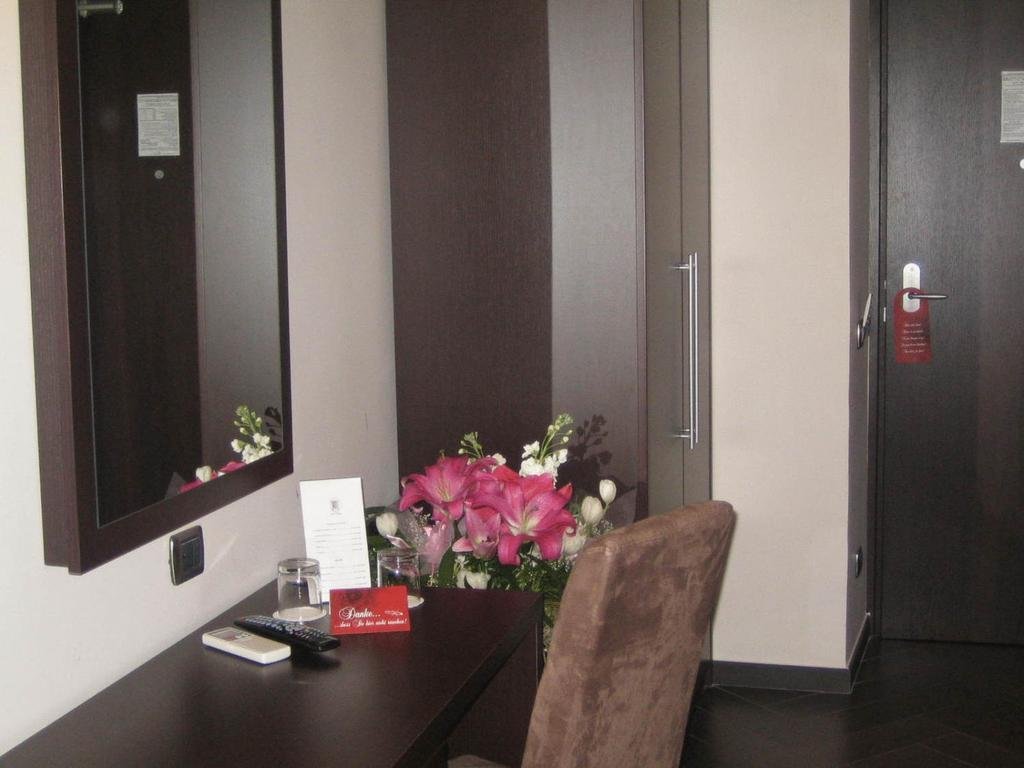 Фото Florida rooms comfort Hotel