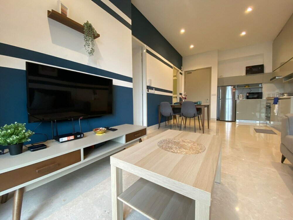 Фото Lucentia Residence Bukit Bintang