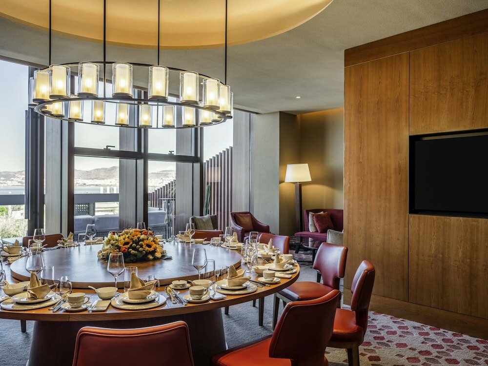 Фото Pullman Dali