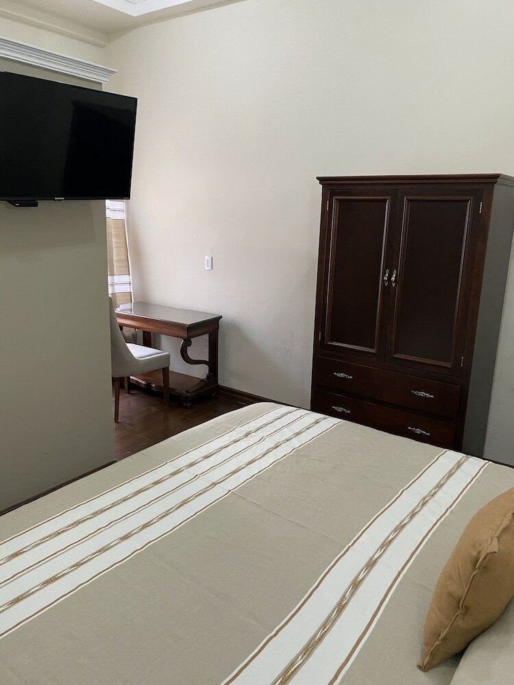 Фото Cantera Real Hotel