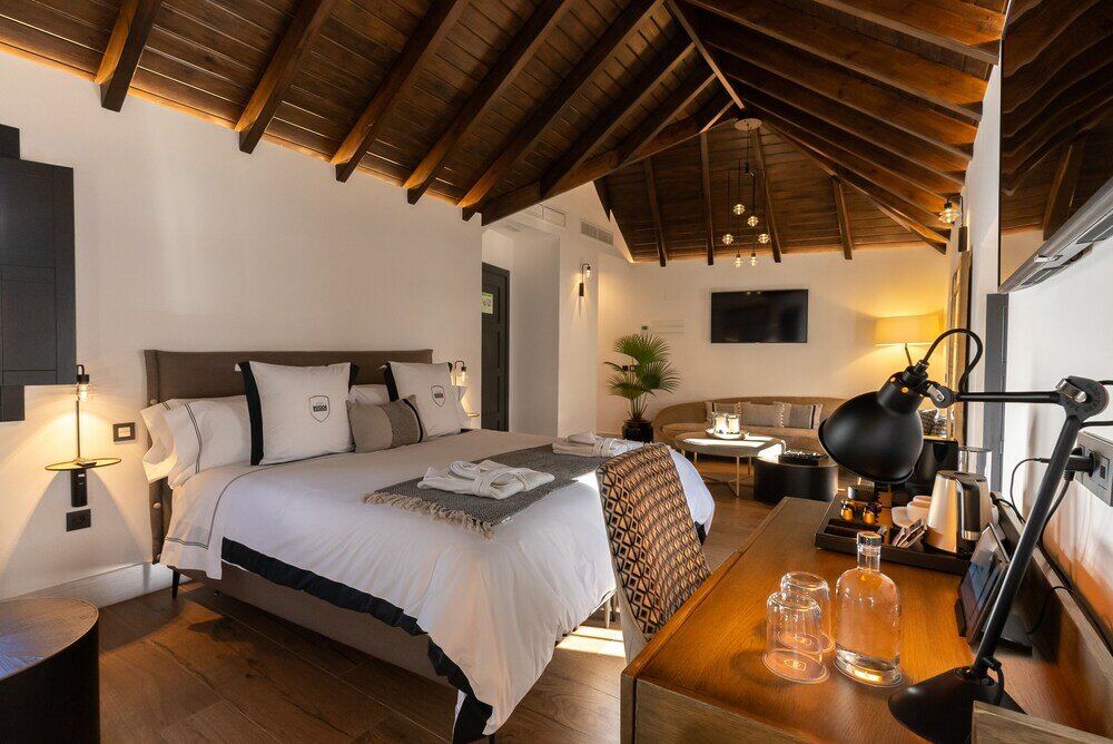 Фото Hotel Maison Ardois La Ciudadela Marbella