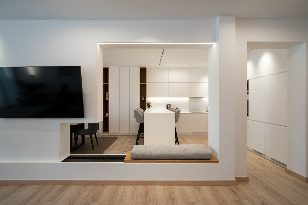 Фото Kolonaki Upscale 4 bdr Luxury apartment