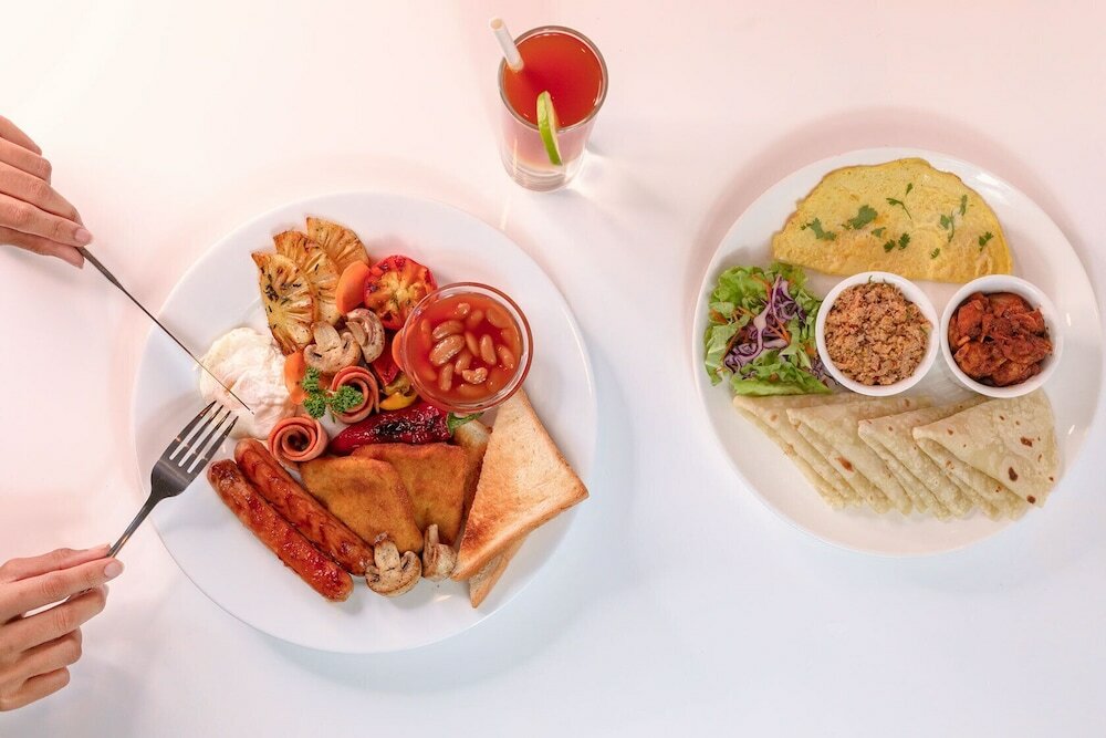 Фото Acacia Beach Hotel